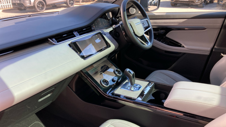 Land Rover Range Rover Evoque 2.0 P250 Autobiography 5dr Auto Petrol Hatchback